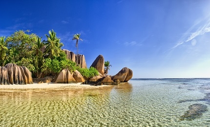 Seychelles